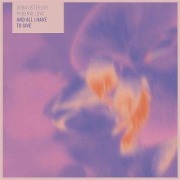 Cover-Bild zum Titel 'And All I Have to Give' von 'Dora Osterloh PHOENIX LOVE'
