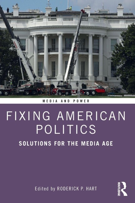 Fixing American Politics - 