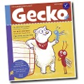 Gecko Kinderzeitschrift Band 97 - Yvonne Hergane, Mustafa Haikal, Meike Haas, Uwe-Michael Gutzschhahn, Mascha Greune