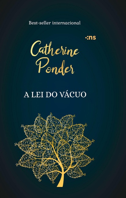 A lei do vácuo - Catherine Ponder