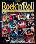 Cover-Bild zum Titel 'Rock and Roll. Hall of fame: tutti gli imperdibili protagonisti dal 1960 al 2000' von ''
