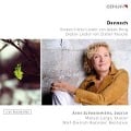 Dennoch-Lieder (Liveaufn.) - Anne/Lange Schwanewilms