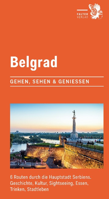 Belgrad - Ida Salamon