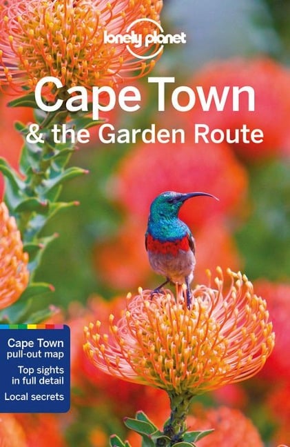 Cape Town & the Garden Route - Planet Lonely