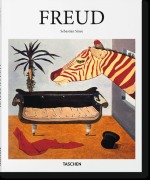 Cover-Bild zum Titel 'Freud' von 'Sebastian Smee'