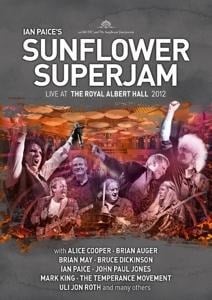 Ian Paice's Sunflower Superjam - Ian's Sunflower Superjam Paice