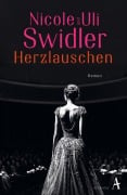 Cover-Bild zum Titel 'Herzlauschen' von 'Nicole Swidler, Uli T. Swidler'