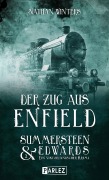 Cover-Bild zum Titel 'Der Zug aus Enfield' von 'Nathan Winters'