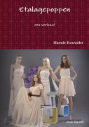 Cover-Bild zum Titel 'Etalagepoppen' von 'Hannie Rouweler'