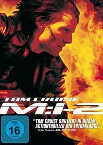 Mission: Impossible 2 - Bruce Geller, Brannon Braga, Robert Towne, Ronald D. Moore, Hans Zimmer