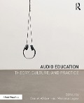 Cover-Bild zum Titel 'Audio Education' von ''