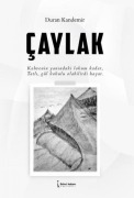 Cover-Bild zum Titel 'Caylak' von 'Duran Kandemir'