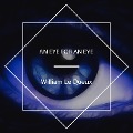 Cover-Bild zum Titel 'An Eye For An Eye' von 'William Le Queux'