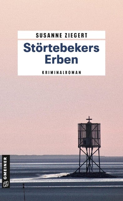 Störtebekers Erben - Susanne Ziegert