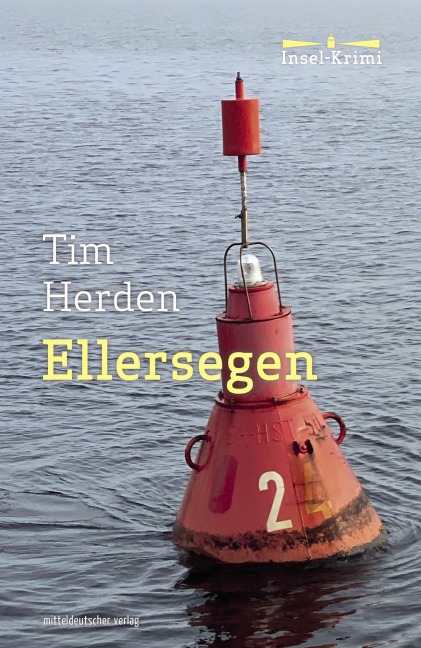 Ellersegen - Tim Herden
