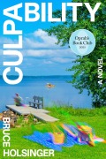 Cover-Bild zum Titel 'Culpability' von 'Bruce Holsinger'