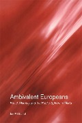 Cover-Bild zum Titel 'Ambivalent Europeans' von 'Jon P. Mitchell'