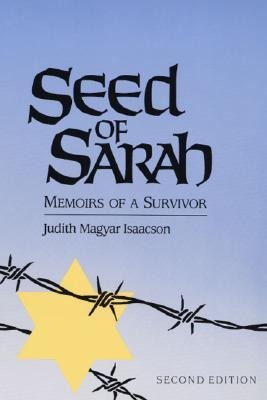 Seed of Sarah - Judith Magyar Isaacson