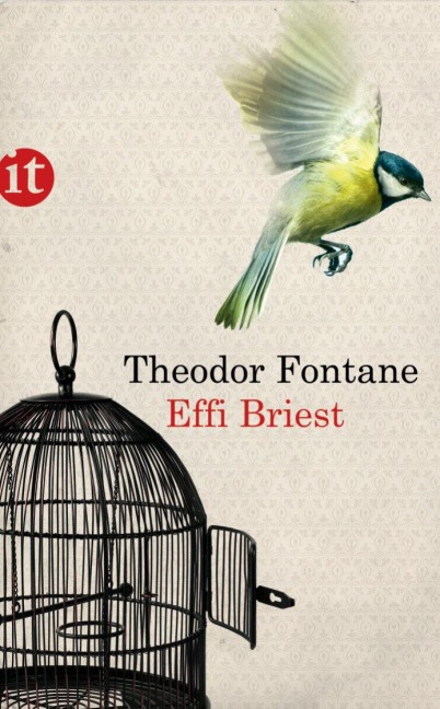 Effi Briest - Theodor Fontane