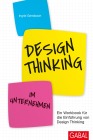  Design Thinking im Unternehmen