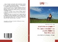 Cover-Bild zum Titel 'Les facteurs limitant l'autonomisation des jeunes femmes handicapées' von 'Mouhamadou Lamine Diop'
