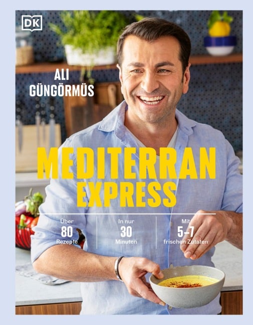 Mediterran Express - Ali Güngörmüs