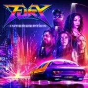 Cover-Bild zum Titel 'Interceptor' von 'Fury'