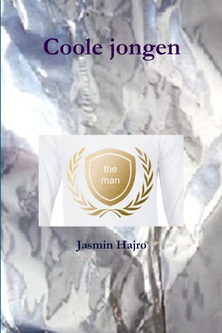 Coole jongen - Jasmin Hajro