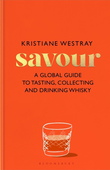 Savour - Kristiane Westray