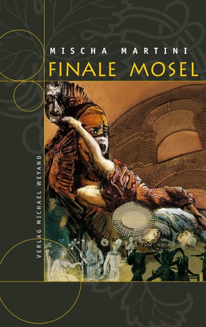 Finale Mosel - Mischa Martini