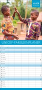 Cover-Bild zum Titel 'Unicef Familienplaner 2027' von ''