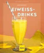 Cover-Bild zum Titel 'Eiweißdrinks' von 'Nico Stanitzok'