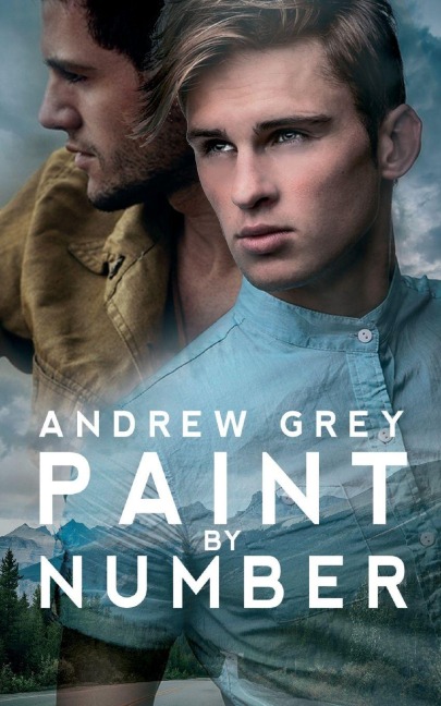 Paint by Number - Andrew Grey