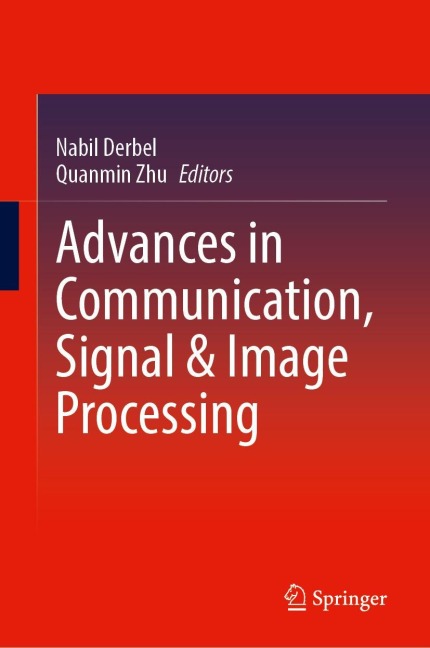 Advances in Communication, Signal & Image Processing - 