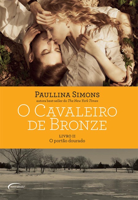 O Cavaleiro de Bronze - Paullina Simons