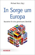 Cover-Bild zum Titel 'In Sorge um Europa' von ''