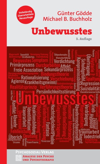 Unbewusstes - Günter Gödde, Michael B. Buchholz