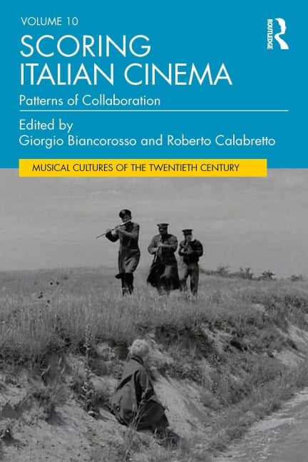 Scoring Italian Cinema - 