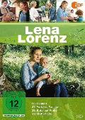 Lena Lorenz 8 - Sarah Augstein, Melanie Brügel, Antje Bähr, Julie Fellmann, Anja Flade