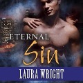 Cover-Bild zum Titel 'Eternal Sin: Mark of the Vampire' von 'Laura Wright'