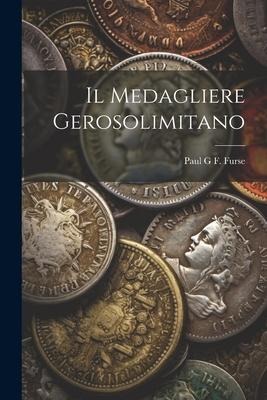 Il Medagliere Gerosolimitano - 