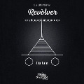 Cover-Bild zum Titel 'Revòlver, o cãozinho que não sabia abanar o rabo' von 'Tutan Kunley'