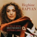 Die Seele von Smyrna - Heghine Rapyan