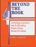 Cover-Bild zum Titel 'Beyond the Book' von 'Sandra L. Doggett'