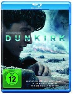 Dunkirk - Christopher Nolan, Hans Zimmer