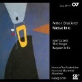 Cover-Bild zum Titel 'Messe e-moll/Requiem op.84 (Musica S' von 'Grün/Kammerchor Saarbrücken/Bläser Der K'