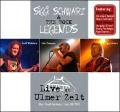 The Rock Legends - Siggi Schwarz