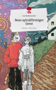 Cover-Bild zum Titel 'Beas spiralförmiger Geist. Life is a Story - story.one' von 'Lea Rademacher'