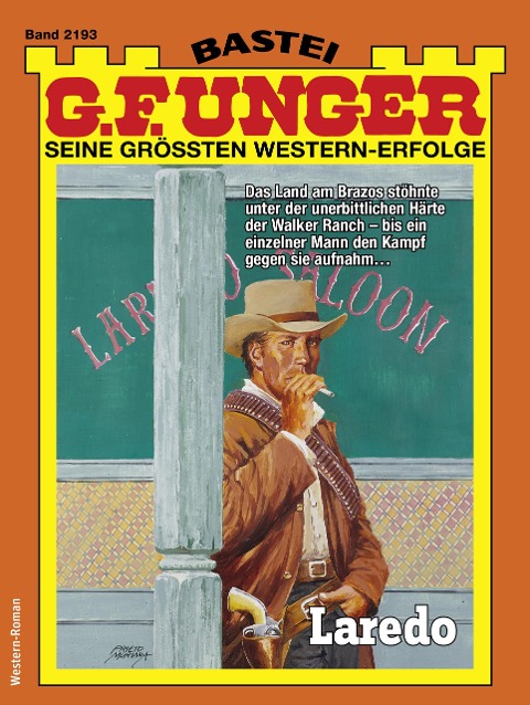 G. F. Unger 2193 - G. F. Unger