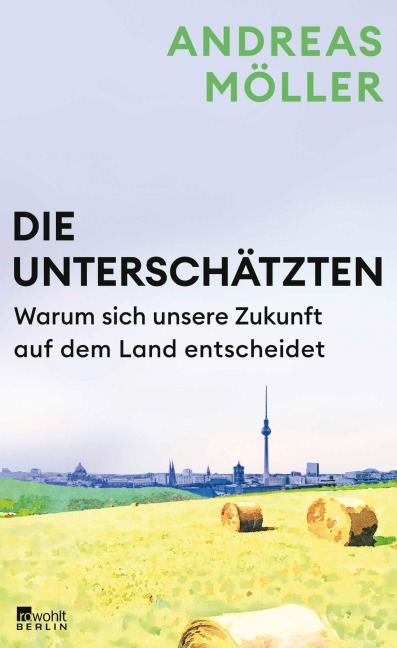 Die Unterschätzten - Andreas Möller